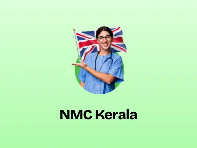 NMC kerala Mobile banner